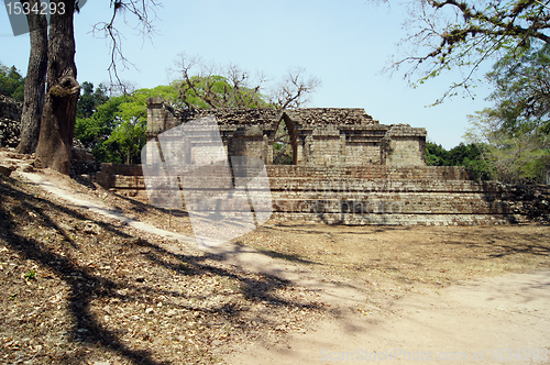 Image of Ruins