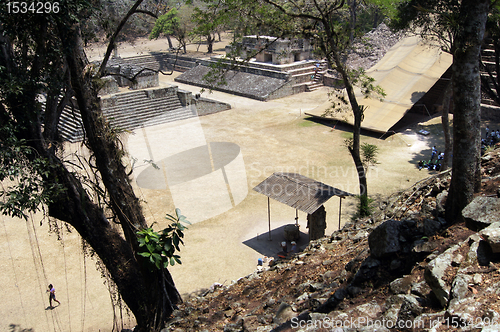 Image of Copan