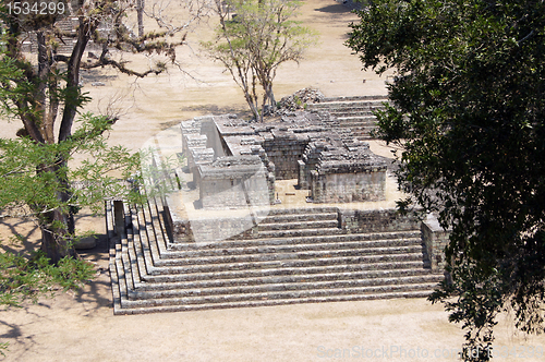 Image of Copan