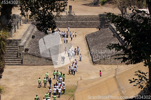 Image of Copan