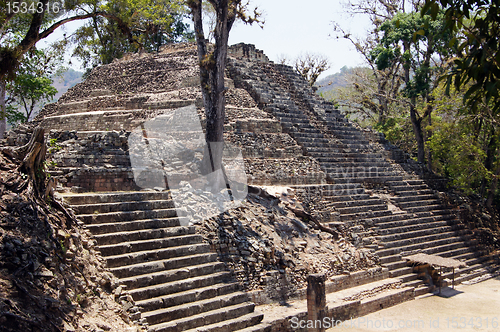 Image of Pyramid