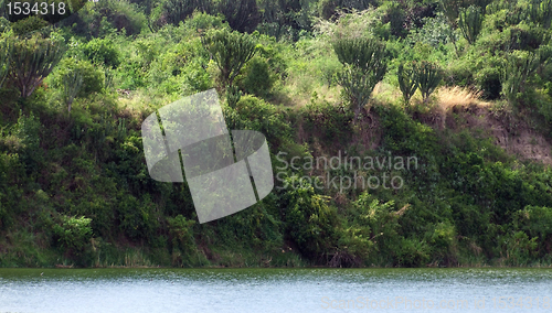 Image of around Kazinga Channel