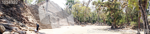 Image of Copan