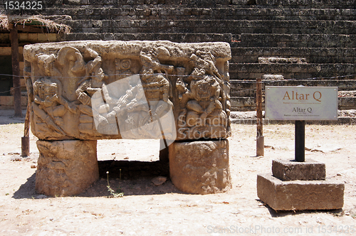 Image of Altar