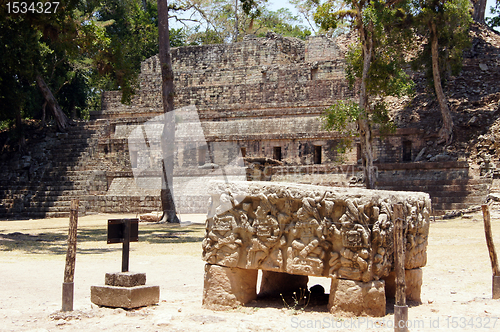 Image of Copan