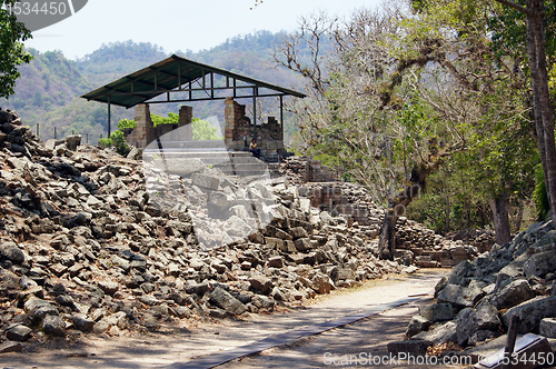 Image of Copan