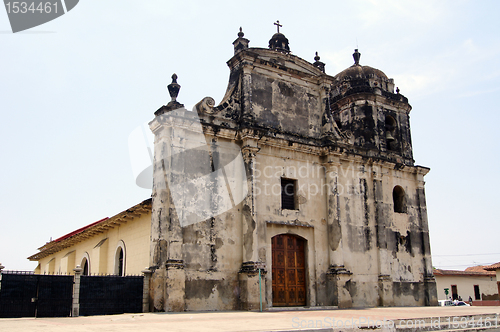 Image of Church