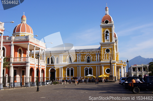 Image of Cathedral