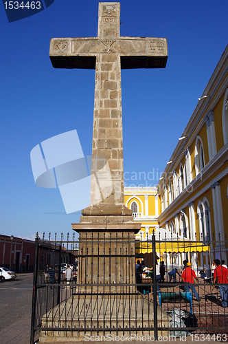 Image of Cross