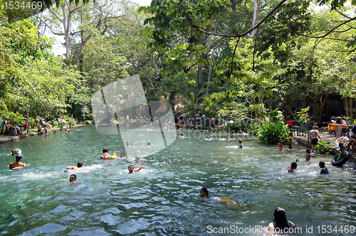 Image of Swiming pool