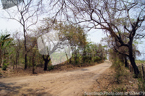 Image of Road