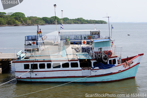 Image of Boats