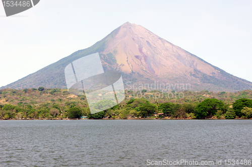 Image of Volcano