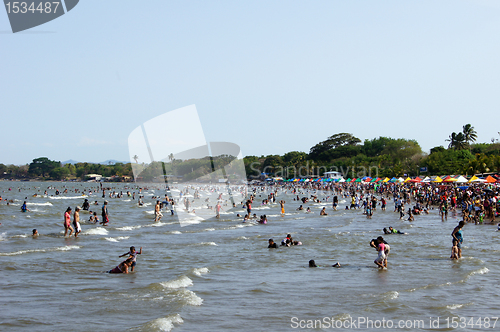 Image of Beach