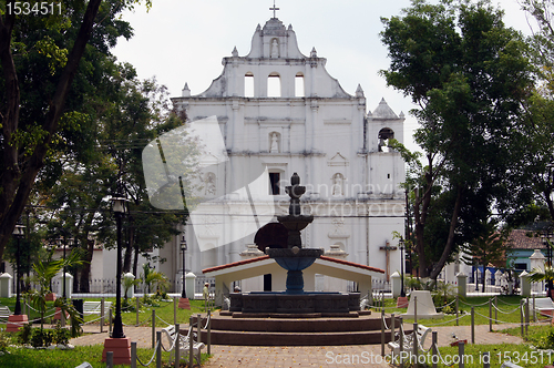 Image of Church