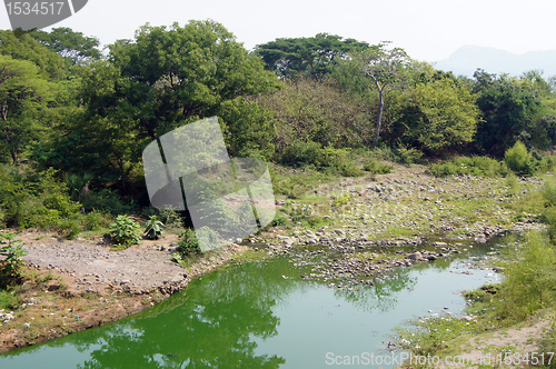 Image of Dry season