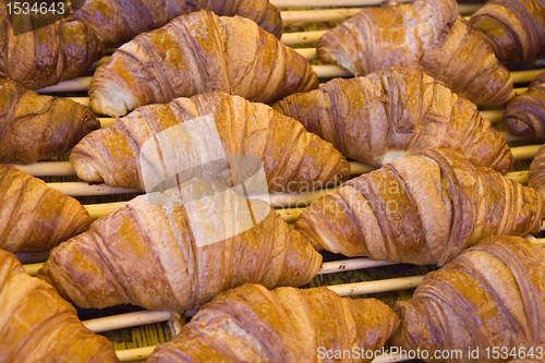 Image of Croissants