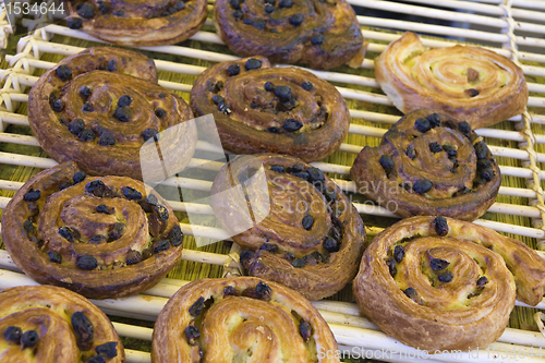 Image of Danish pastry