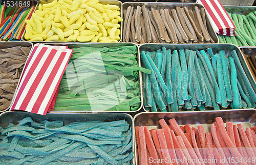 Image of Jelly sticks