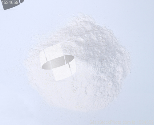 Image of Wheat flour