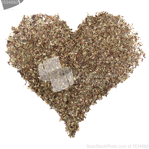 Image of Oregano spice