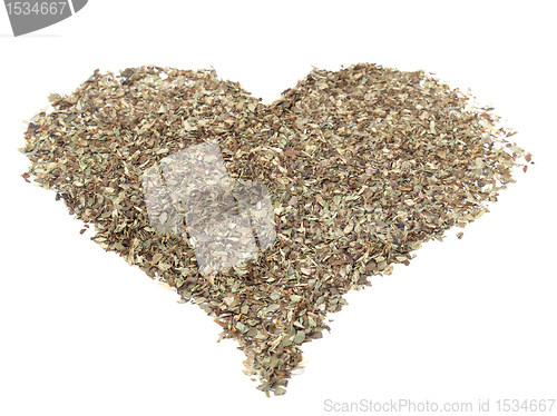 Image of Oregano spice