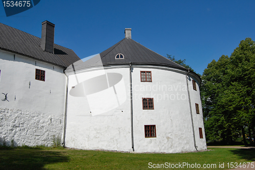 Image of Old Castle Turku