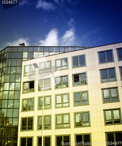 Image of Buildings