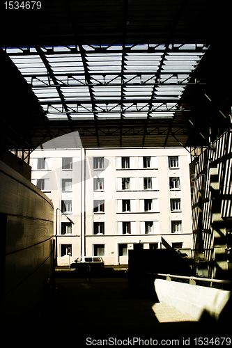 Image of Buildings