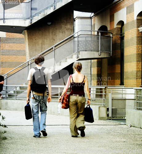 Image of People