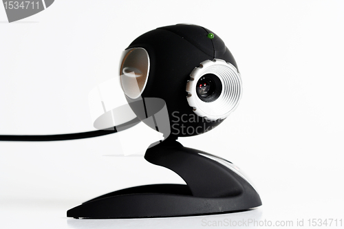 Image of Web camera