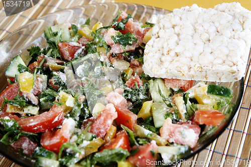 Image of Salad