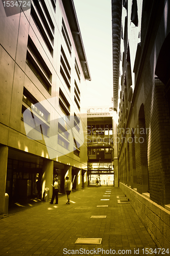 Image of Buildings