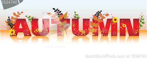Image of autumn
