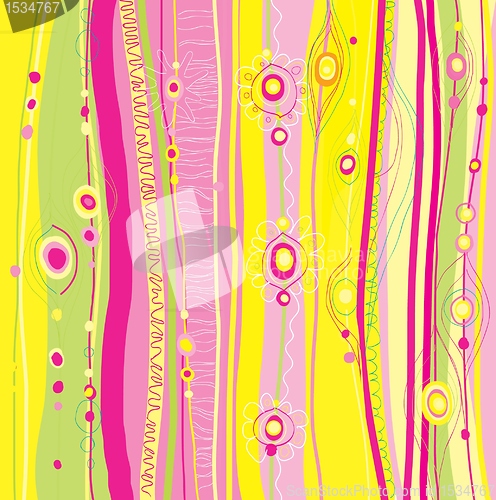 Image of Vector abstract background