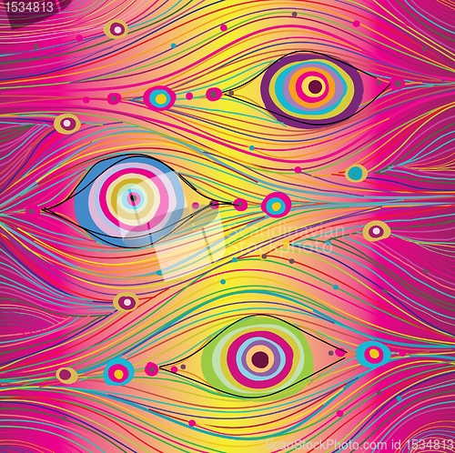 Image of Vector abstract background