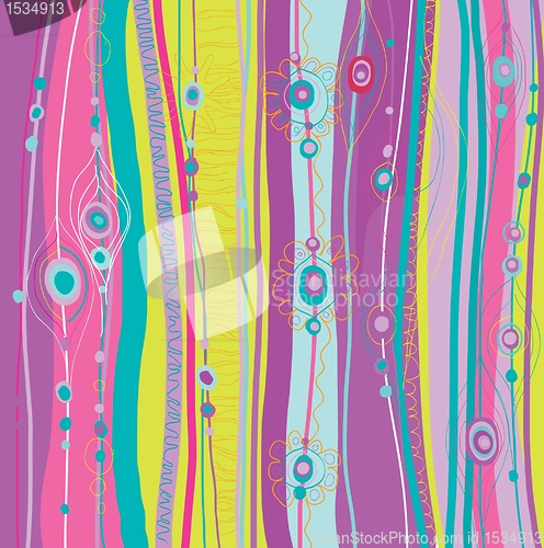 Image of Vector abstract background