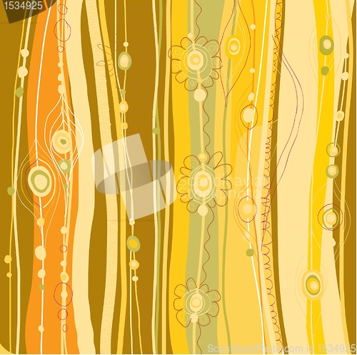 Image of eps10 vector background