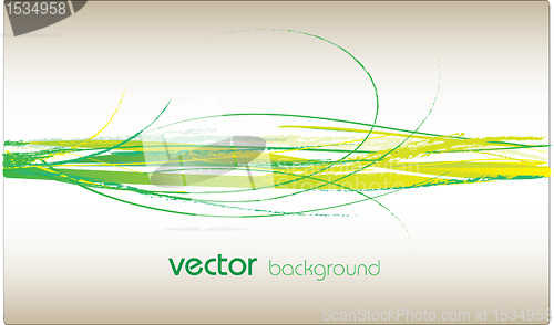 Image of eps10 vector background