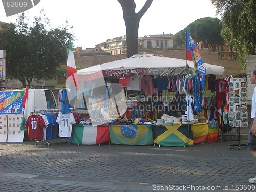 Image of Tourist shop