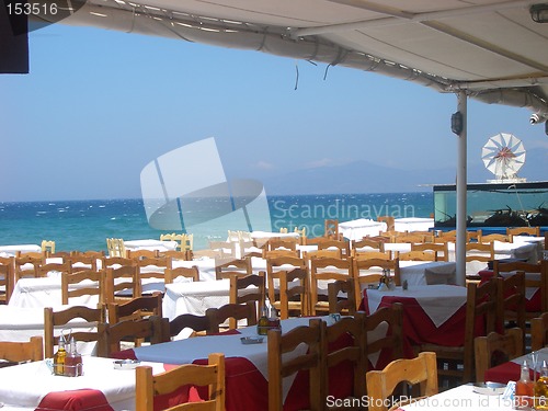 Image of Resturant