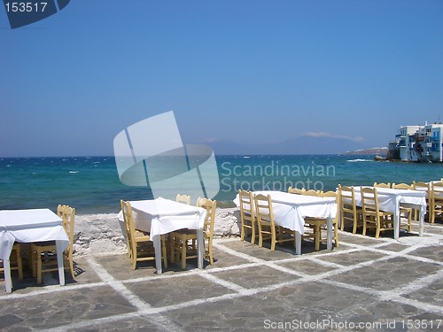 Image of Sea Resturant