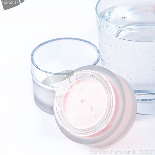 Image of nourishing creams