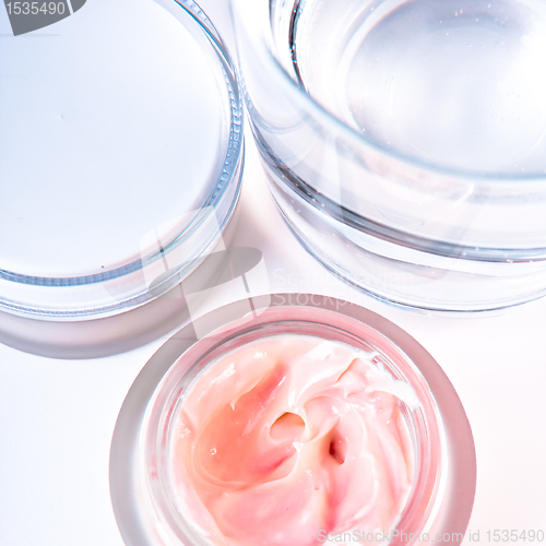 Image of nourishing creams