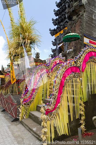 Image of Pura Ulun Danu Batur