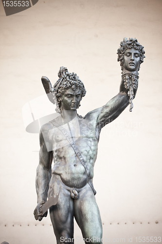 Image of Perseus