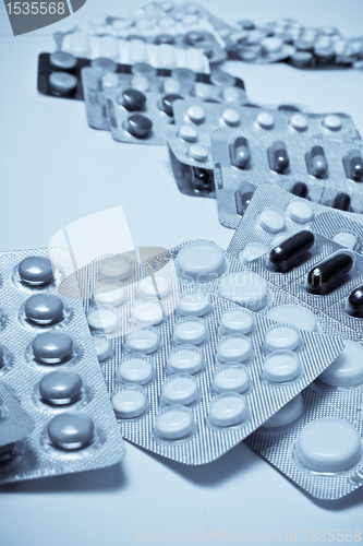 Image of pills
