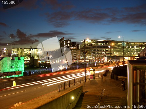 Image of London Lights