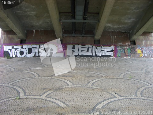 Image of Urban Tags