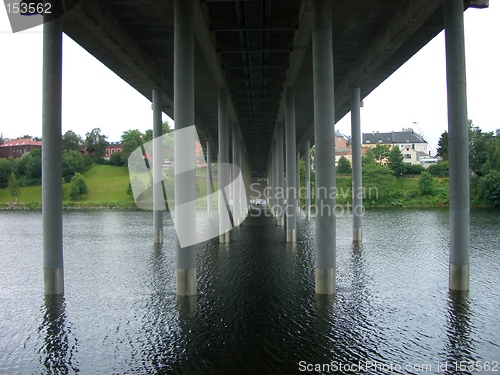 Image of Bridge